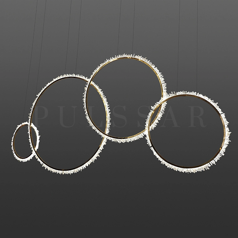 Подвесной светильник DEODORA