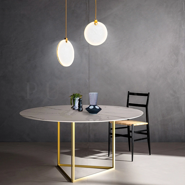 Подвесной светильник MARBLE 3