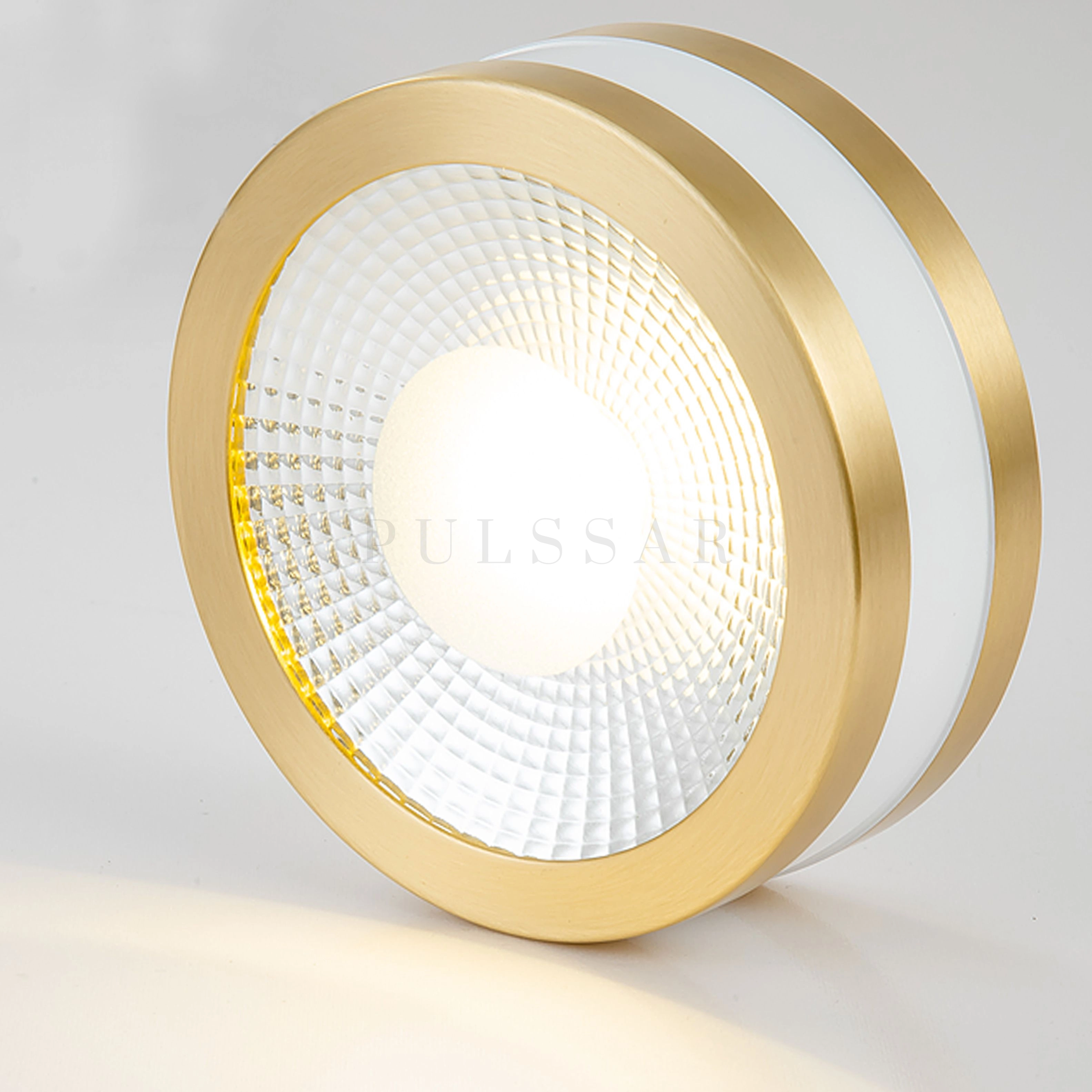 Точечный светильник MEUD