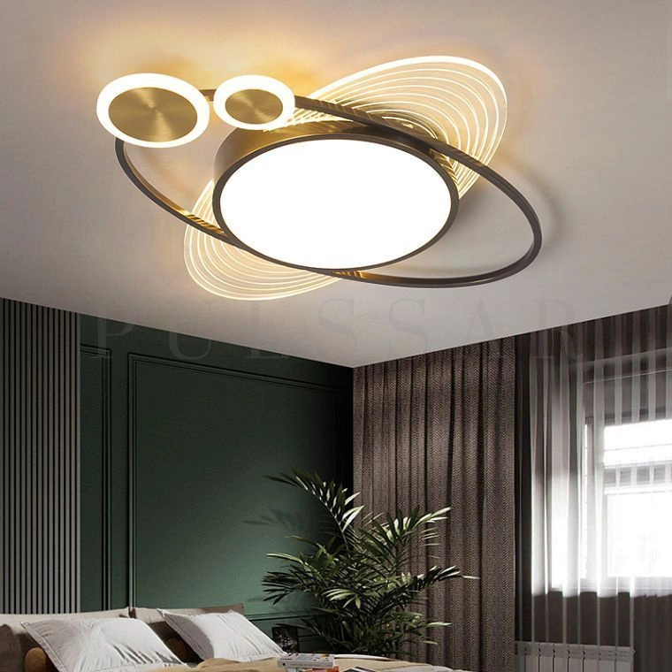 Потолочный светильник INGER C