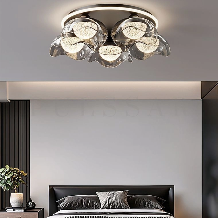 Потолочная люстра OMBRATO CH