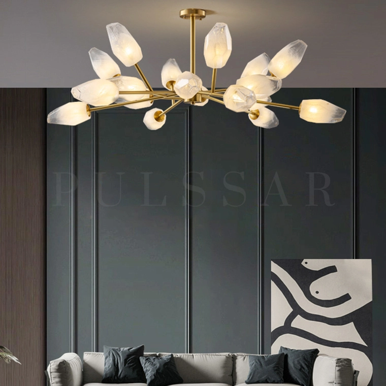 Подвесная люстра SELESTE