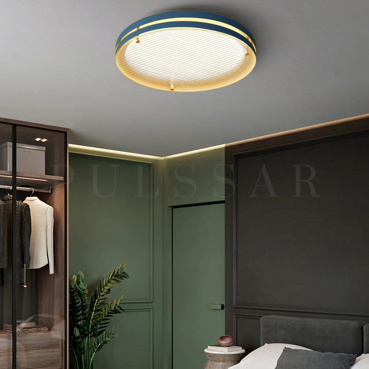 Потолочный светильник GRANT