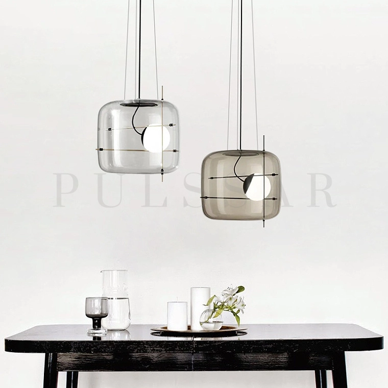 Подвесной светильник KEINAN