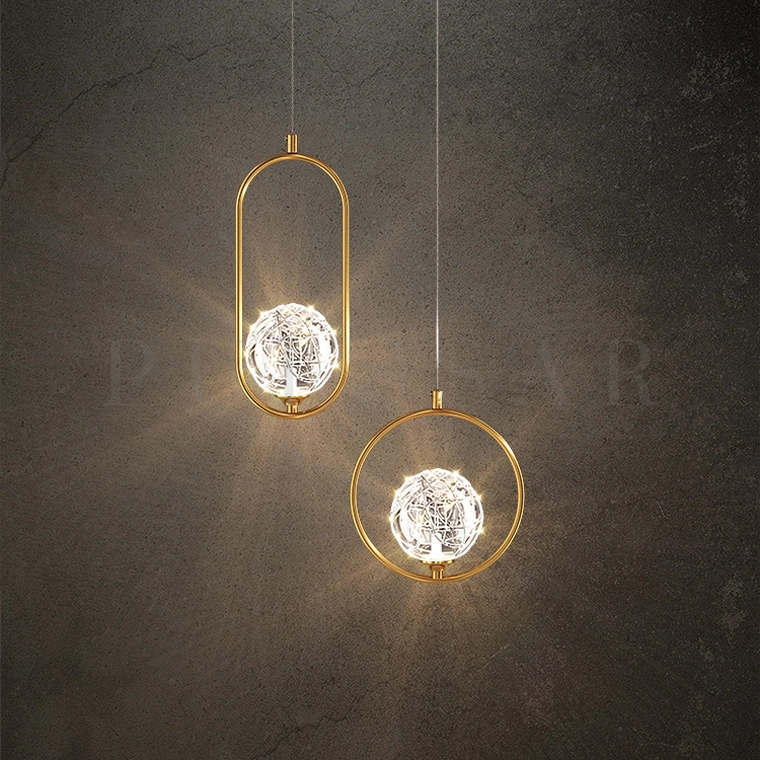 Подвесной светильник RIM ST