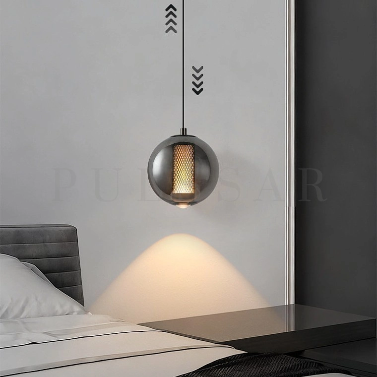 Подвесной светильник GUNTER A