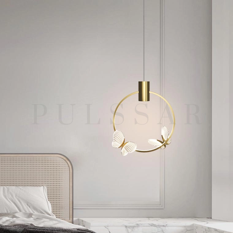 Подвесной светильник BABETTA RING