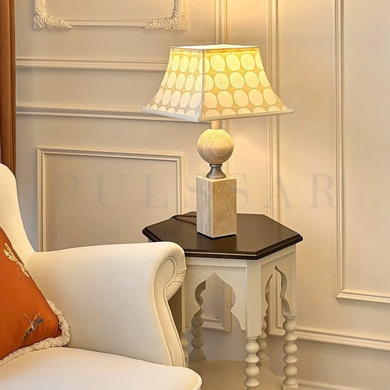 Настольная лампа PIETRA TAB