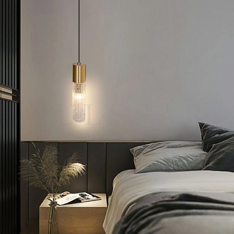 Подвесной светильник FONDO