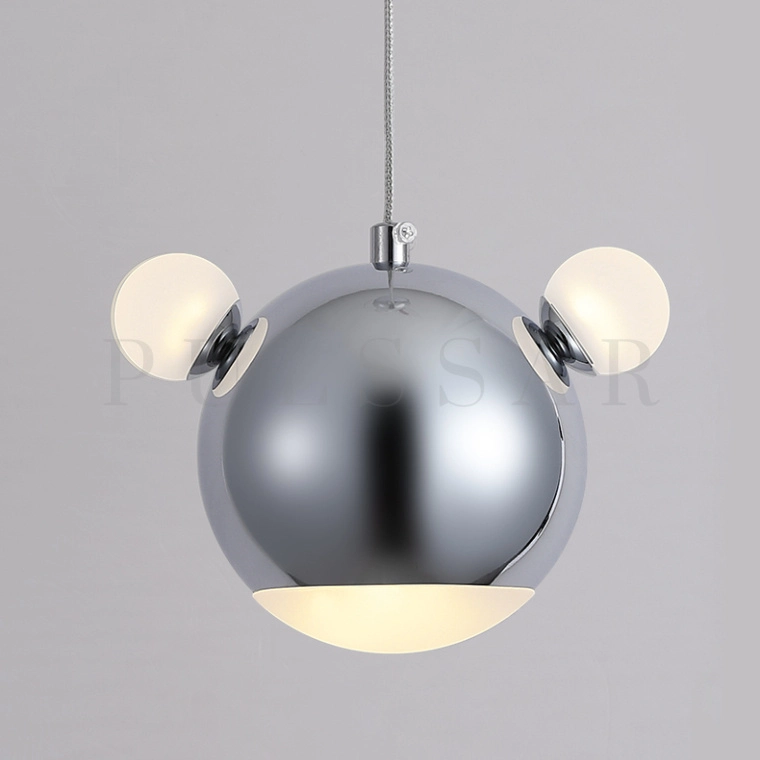 Подвесной светильник BUNK