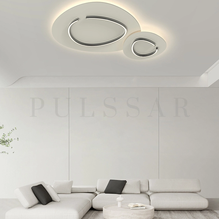 Потолочный светильник CIRCLE COMBO