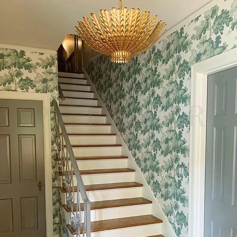 Подвесная люстра ZEVS