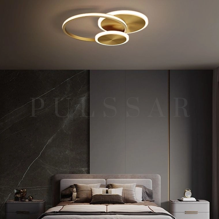 Потолочный светильник MEDEA B