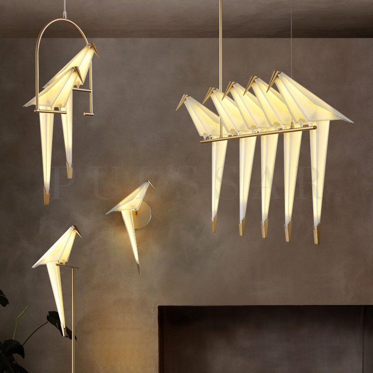 Подвесной светильник KEA