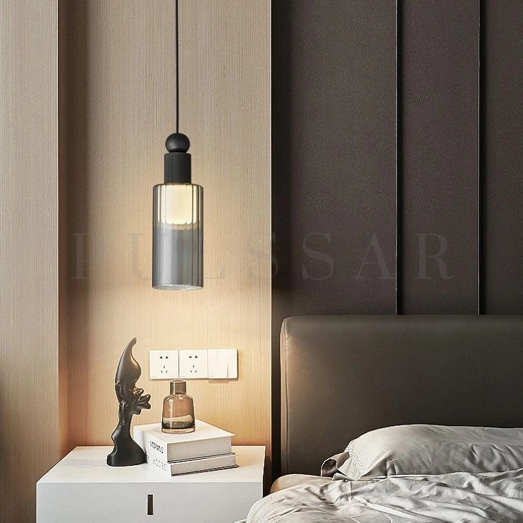 Подвесной светильник EKKE