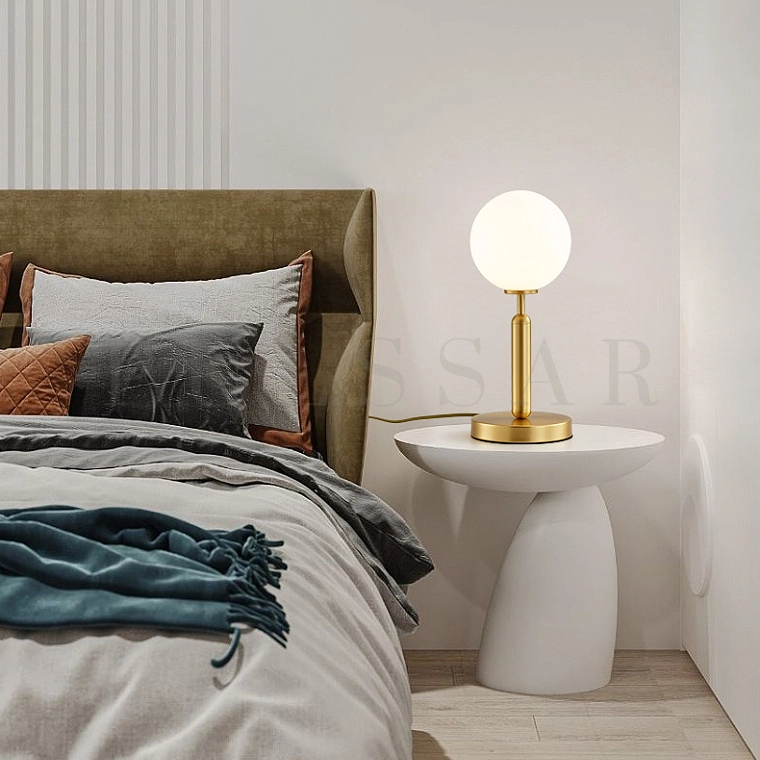 Настольная лампа POLARIS TAB