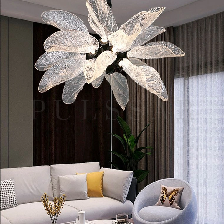 Подвесная люстра JARMO