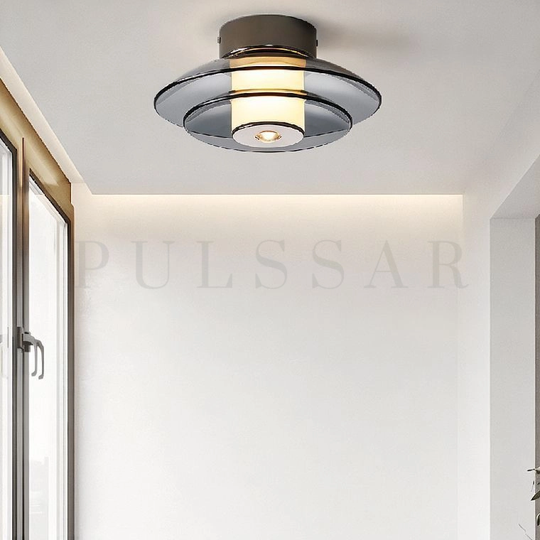 Потолочный светильник ROCK CH