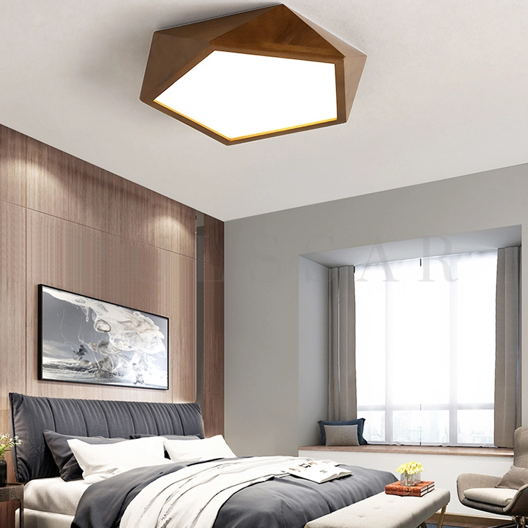 Потолочный светильник CICADA