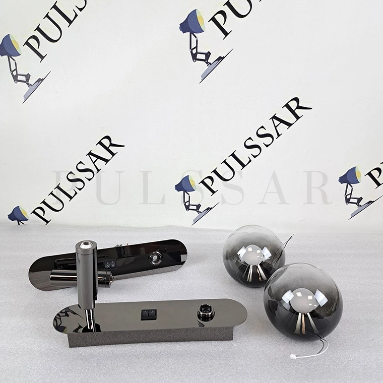 Бра FERDIN DUAL WALL