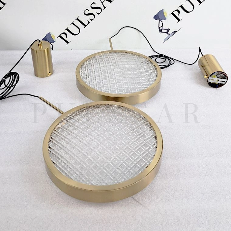 Подвесной светильник ULF ONE