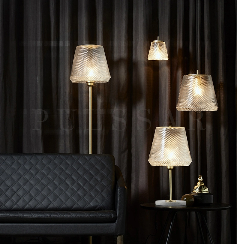 Настольная лампа DAKOTA TAB