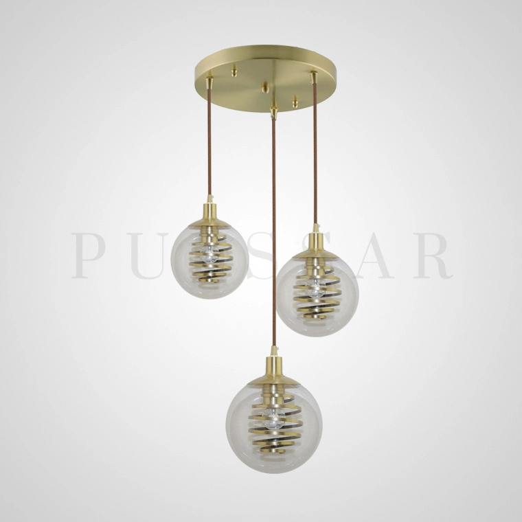 Подвесной светильник SCREW