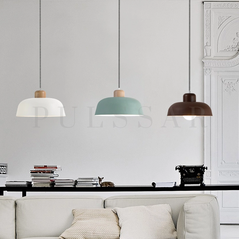 Подвесной светильник WILLES