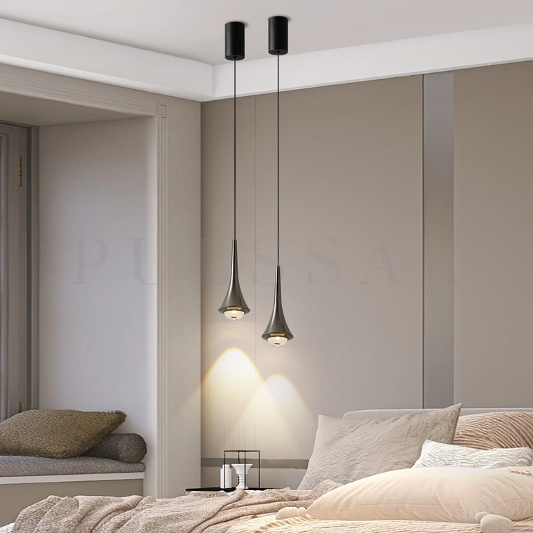 Подвесной светильник CAI B