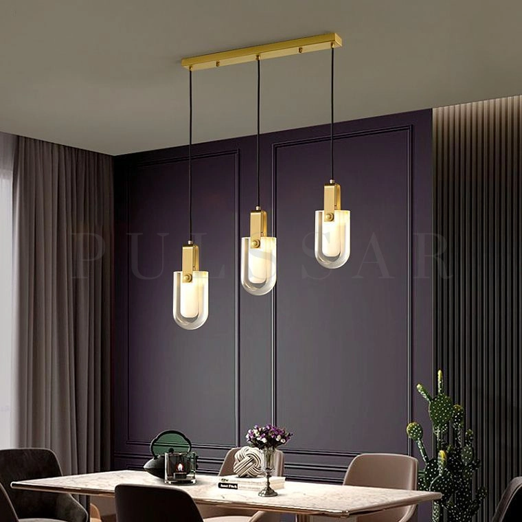 Подвесной светильник NELLY COMBO