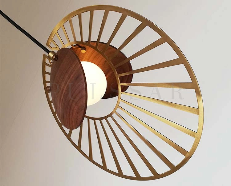 Подвесной светильник MAGDALENA