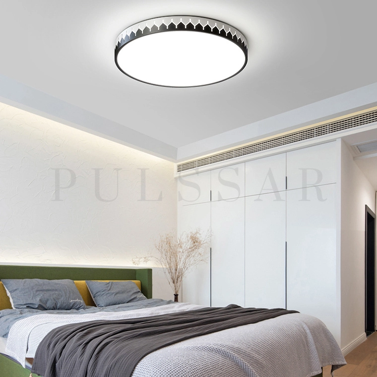 Потолочный светильник RYUS