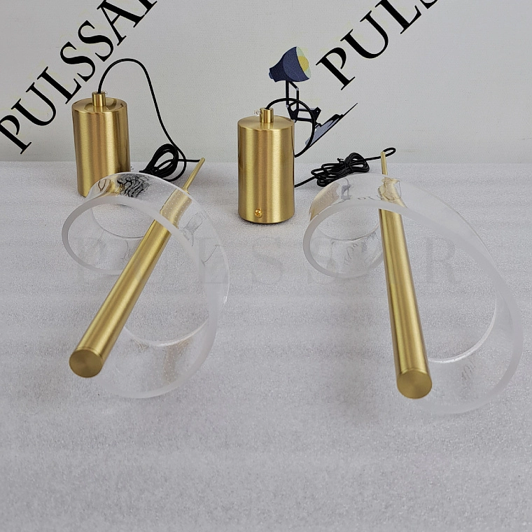 Подвесной светильник ORNELLA