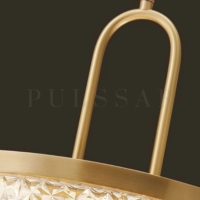 Потолочная люстра JOANNA CH