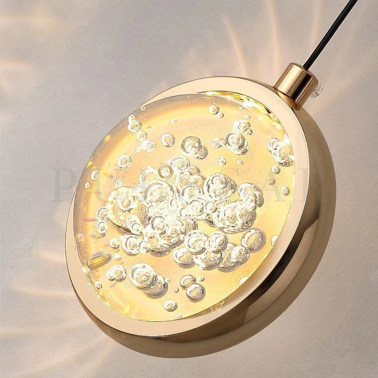 Подвесной светильник OLAF