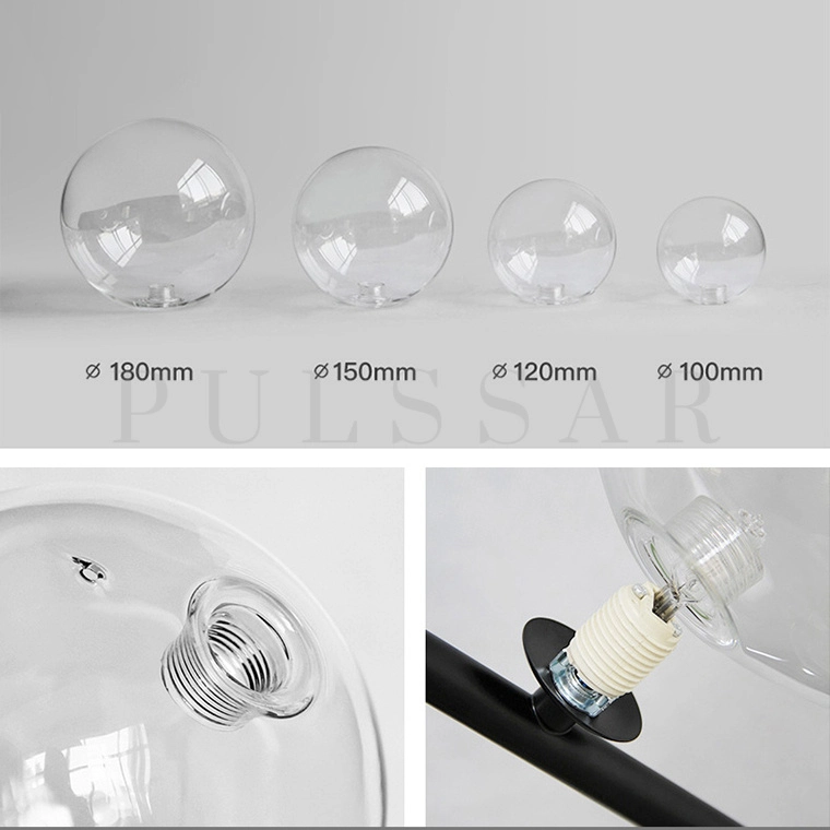 Подвесной светильник IONA B