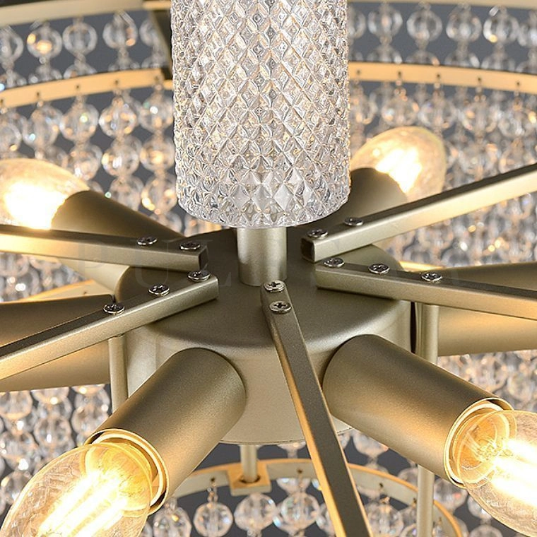 Подвесная люстра LADY