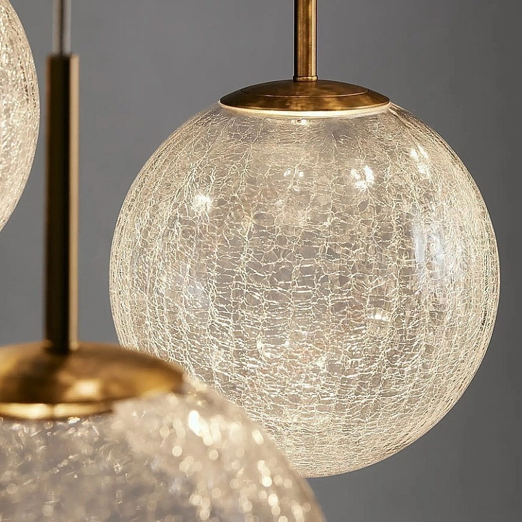 Подвесной светильник GORGET NEW