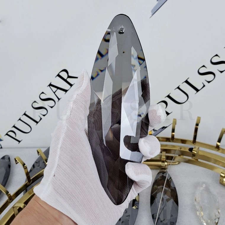 Кольцевая люстра MARZO