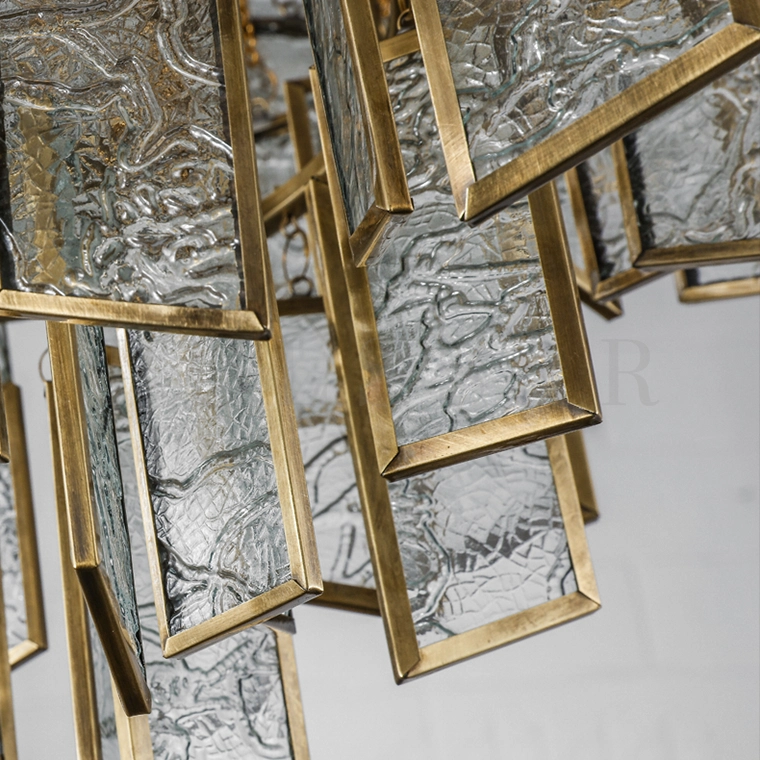 Подвесная люстра IRMA