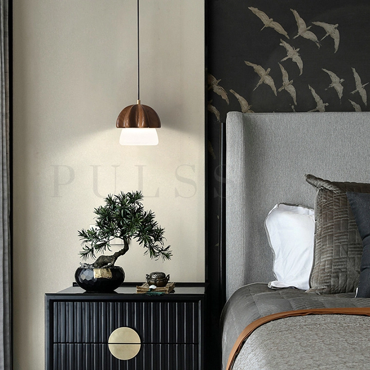 Подвесной светильник DEMURE