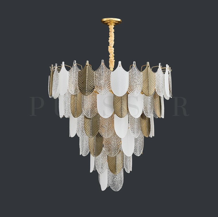 Подвесная люстра LAIMA