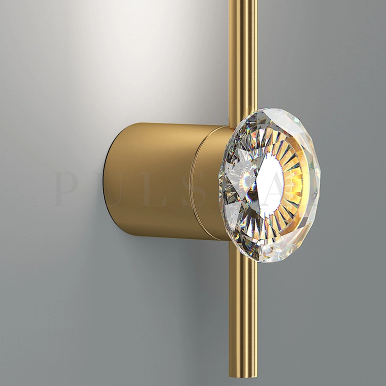 Бра ITALIC LINE WALL