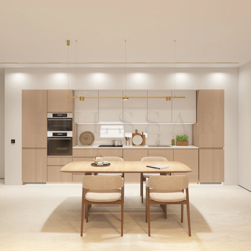 Светильник трековый SHINE FLOW ZigBee DK5962-SB