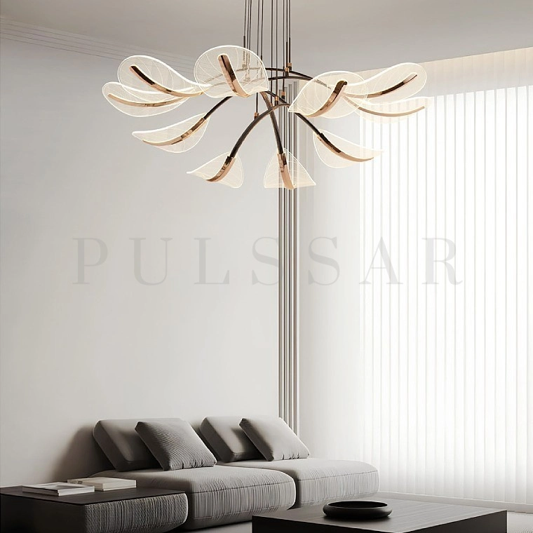 Подвесная люстра NOVEMBER