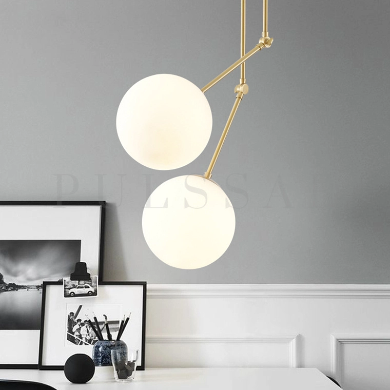 Подвесной светильник FREESTYLE