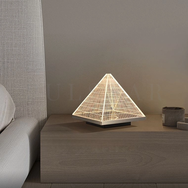 Настольная лампа SENSE TAB B