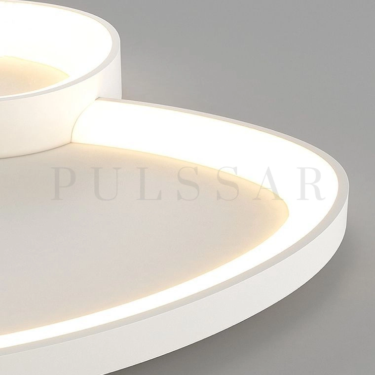 Потолочный светильник NUAGE