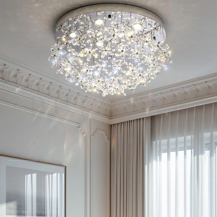 Потолочная люстра CHARA CH