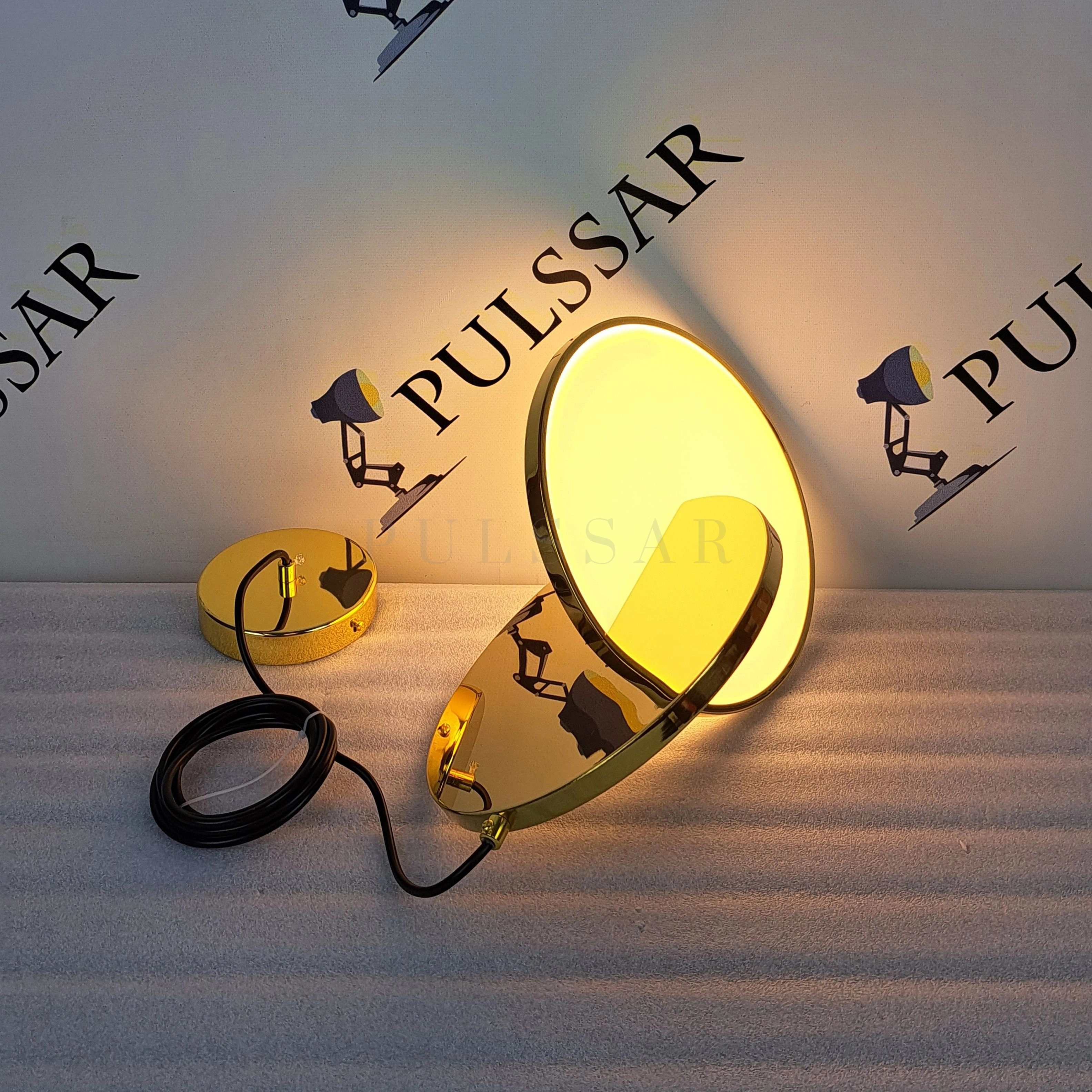 Подвесной светильник GLATT